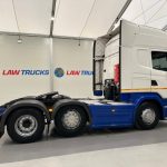 Scania R450 6×2 Midlift Topline Tractor Unit - thumbnail