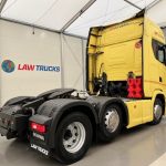 Scania S450 6×2 Midlift Highline Tractor Unit - thumbnail