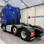 DAF XF 510 6×2 Midlift Tractor Unit - thumbnail