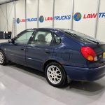 Toyota Corolla 1.4 VVTi GLS 5dr Hatchback - thumbnail