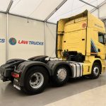 Scania R480 6×2 Midlift Topline Tractor Unit - thumbnail