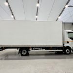 Renault Midlum 190 Day Cab Box Van - thumbnail