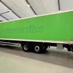 Scania P280 6×2 Rear Lift Day Cab Fridge Box Manual - thumbnail