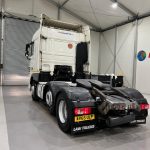 DAF XF 460 6×2 Space Cab Tractor Unit - thumbnail