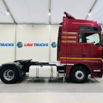 MAN TGA 18.480 XXL 4×2 Tractor Unit - thumbnail