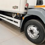 DAF LF55 220 Day Cab Fridge Box - thumbnail