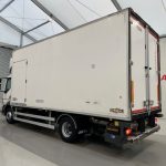 DAF  LF55 220 Day Cab Fridge Box - thumbnail
