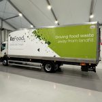 Volvo FL 240 4×2 Day Cab Box Van - thumbnail