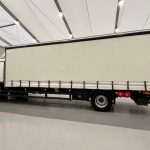 MAN TGM 18.250 4×2 Sleeper Cab Curtainsider - thumbnail