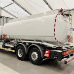 Mercedes Axor 2533 6×2 20000 Litre Tanker - thumbnail