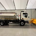 DAF LF55 250 4×2 Day Cab Gritter - thumbnail