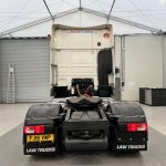 DAF XF 460 4×2 Super Space Cab Tractor Unit - thumbnail