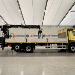 Mercedes Axor 2529 Rear Lift Brick Grab Manual - thumbnail