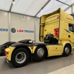 Scania R450 6×2 Midlift Topline Tractor Unit - thumbnail