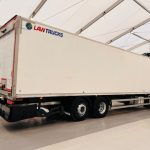 Iveco Stralis 310 AT 6×2 Fridge Box - thumbnail