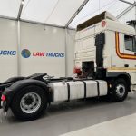 DAF XF95 430 4×2 Tractor Unit Manual - thumbnail