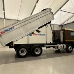 Volvo FM9 300 6×4 Sleeper Cab Tipper Manual - thumbnail
