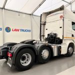 Scania R420 6×2 Midlift Topline Tractor Unit - thumbnail