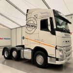 Volvo FH 500 6×2 Sleeper Cab Midlift Tractor Unit - thumbnail