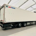 Iveco Stralis 310 AT 6×2 Box Van - thumbnail