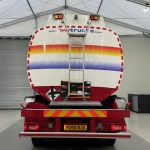 Volvo FM 300 6×2 20,000 Litre Fuel Tanker - thumbnail