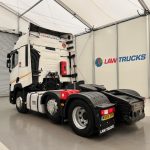 Renault T480 6×2 Midlift Tractor Unit - thumbnail