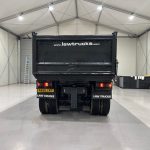 DAF CF85 360 8×4 Day Cab Steel Tipper - thumbnail
