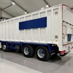 MAN  TGS 32.360 8×4 Day Cab Bulk Tipper - thumbnail
