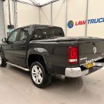 Volkswagen Amarok 3.0 V6 TDI 4×4 Highline Pick Up Auto - thumbnail