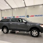 Ford Ranger Limited 2.2 TD 4×4 Double Cab Pickup - thumbnail