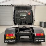 DAF LF 260 4×2 Rest Cab Tractor Unit - thumbnail
