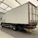 Mercedes Axor 1824 Day Cab Box Van - thumbnail