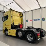 Scania S450 6×2 Midlift Highline Tractor Unit - thumbnail