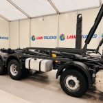 DAF CF85 360 8×4 Day Cab Hookloader Manual - thumbnail