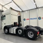 DAF XF 480 6×2 Midlift Tractor Unit - thumbnail