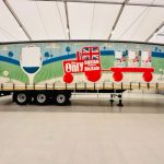Don Bur Tri Axle 4.40m Curtainsider Trailer - thumbnail