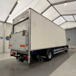 DAF CF65 220 Sleeper Cab Fridge Box - thumbnail