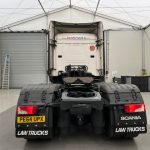 Scania R450 6×2 Midlift Highline Tractor Unit - thumbnail