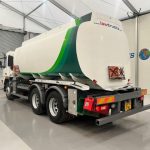Volvo FM9 300 19000 Litre Fuel Tanker - thumbnail