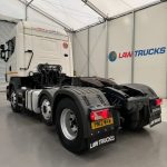Scania R480 6×2 Midlift Highline Tractor Unit - thumbnail