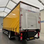 Mercedes Axor 1824 Day Cab Curtainsider Manual - thumbnail