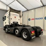Scania R450 6×2 Midlift Highline Tractor Unit - thumbnail