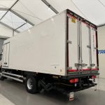 Mercedes Axor 1824 Day Cab Box Van - thumbnail