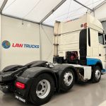 DAF XF 480 6×2 Midlift Tractor Unit - thumbnail