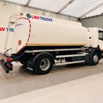 Scania P94 230 4×2 13000 Litre Fuel Tanker - thumbnail