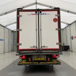 Scania P250 4×2 Sleeper Cab Fridge Box - thumbnail