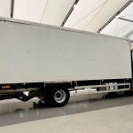 Mercedes Axor 1824 Day Cab Fridge Box - thumbnail