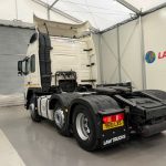 Volvo FM 450 6×2 Midlift Tractor Unit - thumbnail