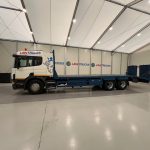 Scania 114 340 6×2 Sleeper Cab Beavertail - thumbnail