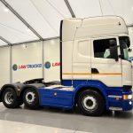 Scania R450 6×2 Midlift Topline Tractor Unit - thumbnail